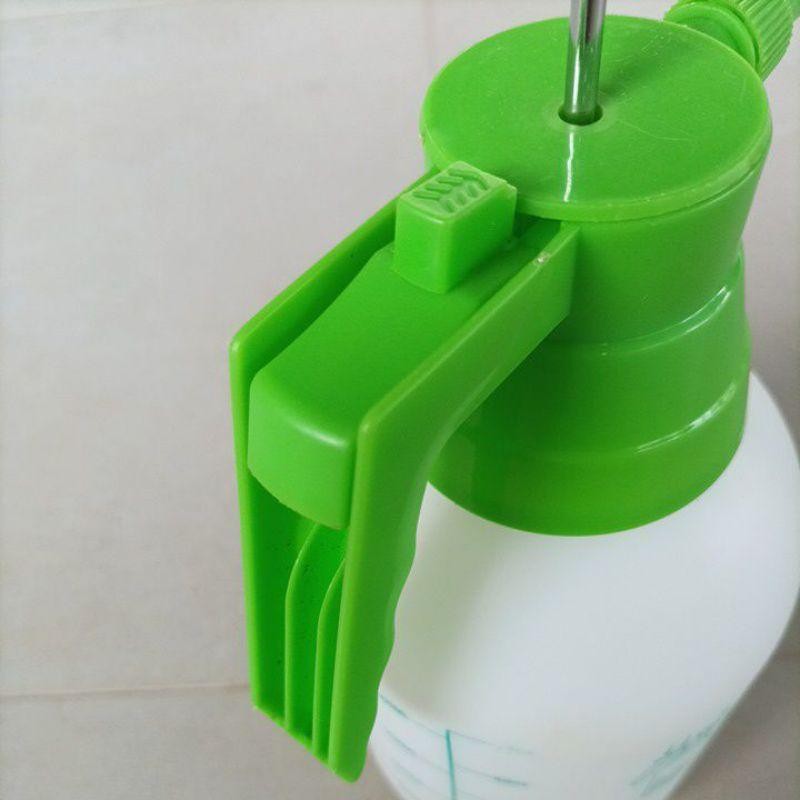 Botol 2L Msa Std Putih ( Botol Sprayer 2000Ml Msa