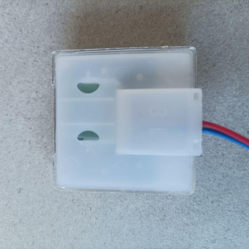 Voltmeter Sprayer Msa ( Volt Meter Sprayer Elektrik )