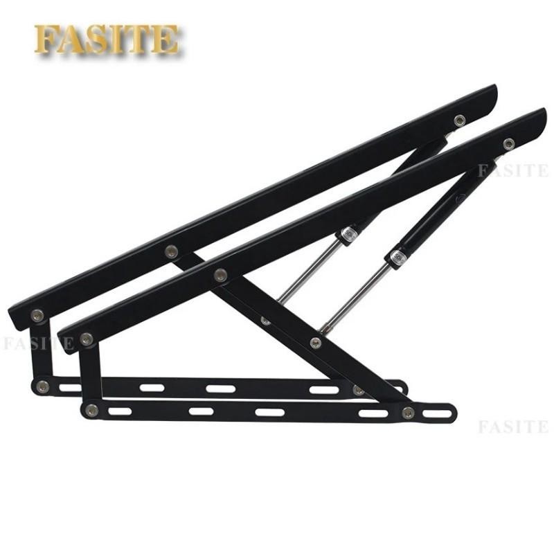 1.5M Engsel Hidrolik Tempat Tidur Engsel Hidrolik Ranjang Engsel Dipan Lipat Engsel Kasur Lipat Dind