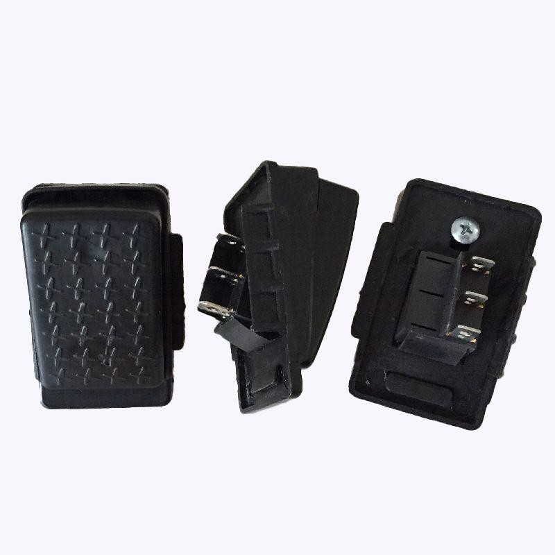 Pedal Gas Mobil Aki Anak Pedal Saklar Switch 2 Pin Injakan Gas Mobil Mainan Untuk Mobil Motor Mainan