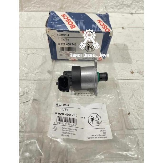Scv Sensor Valve Suction Chevrolet Captiva Nfl Colorado 0928400742 Harga Bersahabat
