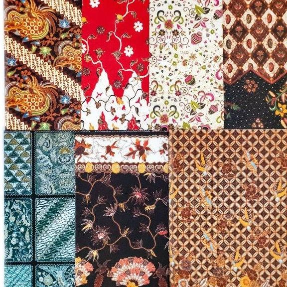 

Ready Stock !!! (Packing Tambahan) Kertas Kado