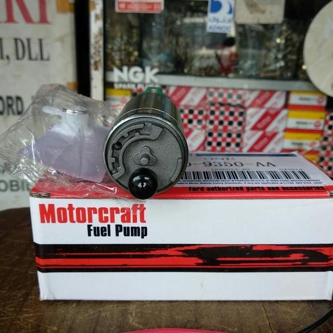 Fuel Pump Pompa Bensin Ford Fiesta
