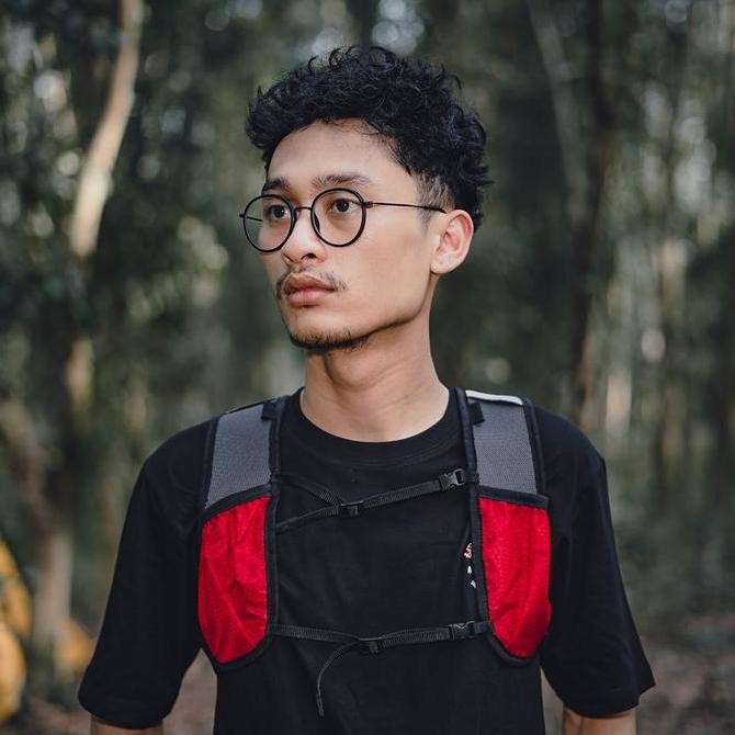 Promo Antarestar Official Trail Running  Outdoor New Vest  Sport Pria Wanita Hiking Series Antaresta