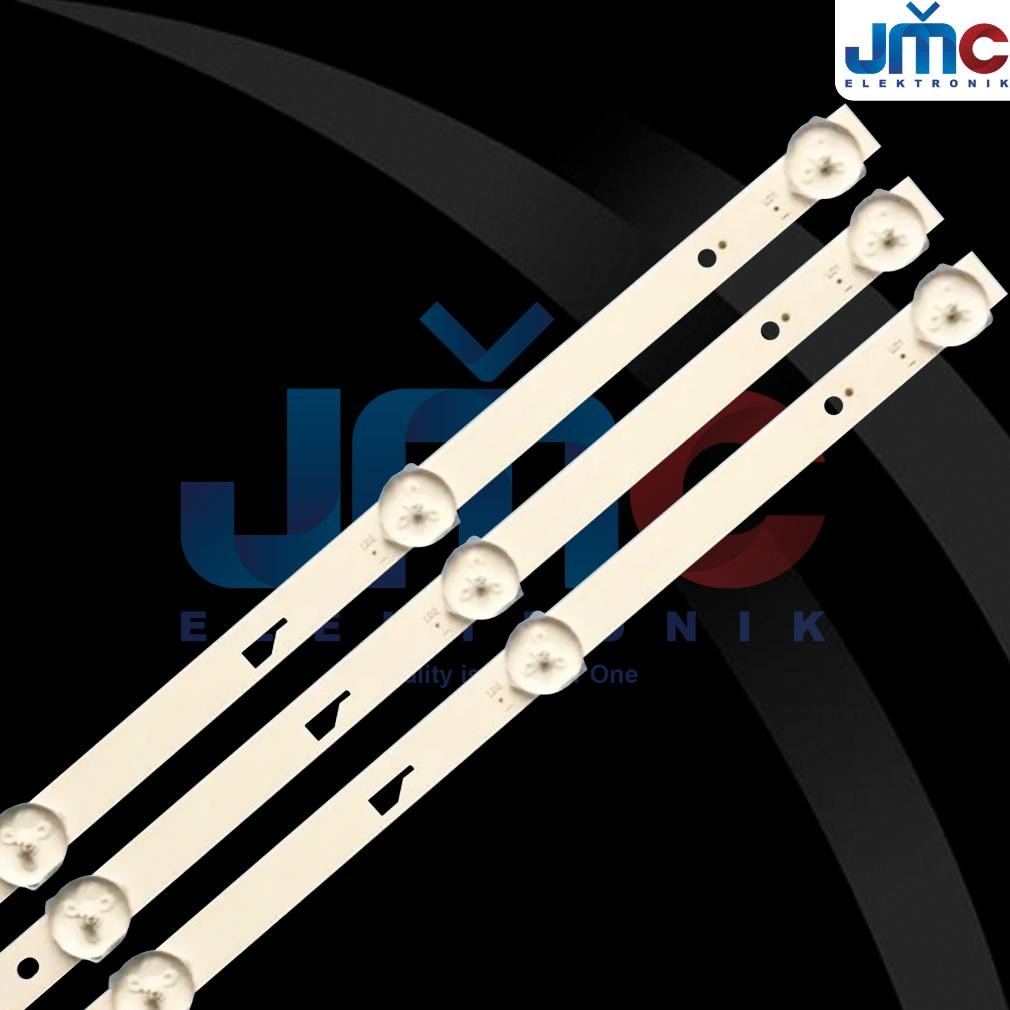 Backlight TV PANASONIC 43 Inch TH-43C302G TH-43D302G 43E302G 43D306G 43E306G JL.D43081330-140FS-M