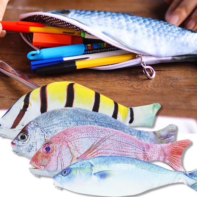 

Tempat Il Ian Almon Pouch Bentu Ian Lucu Uni 95Cm