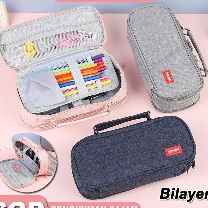 

Tempat Il Ritleting Apaita Bear Ota Il Lima Lapi Alat Tuli Terbua Ganda Multifunction Double Layer