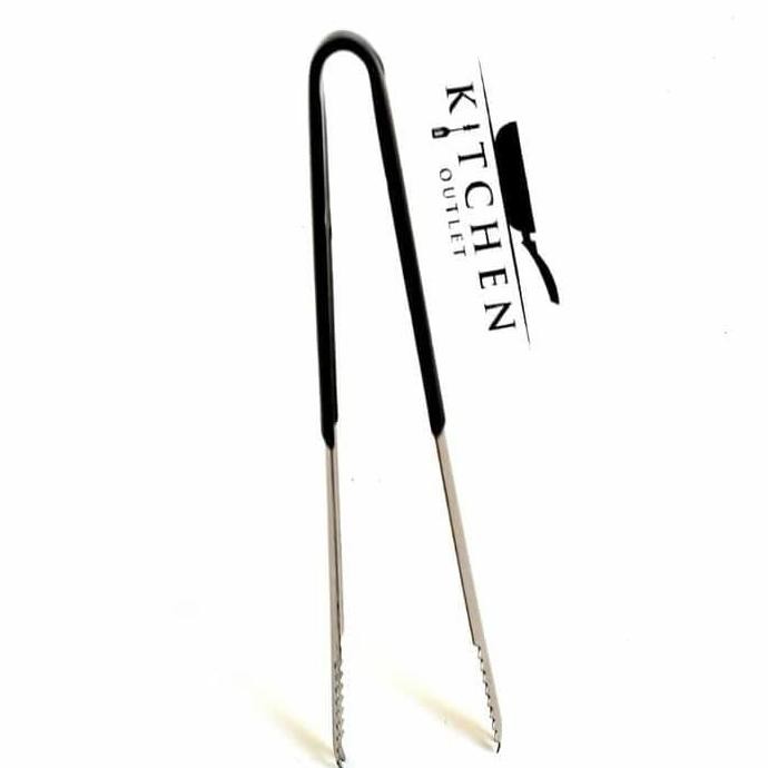 

Terlaris Penjepit Capitan Makanan Kue Es Stainless Steel 23Cm