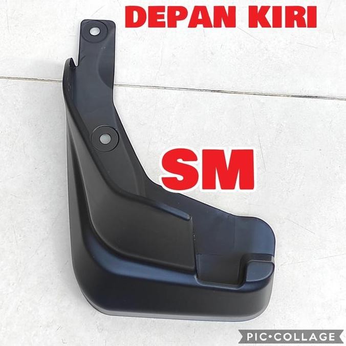 Mud Guard Original Daihatsu Sigra 2019 Bisa Untuk Calya Sigra Lama Diskon