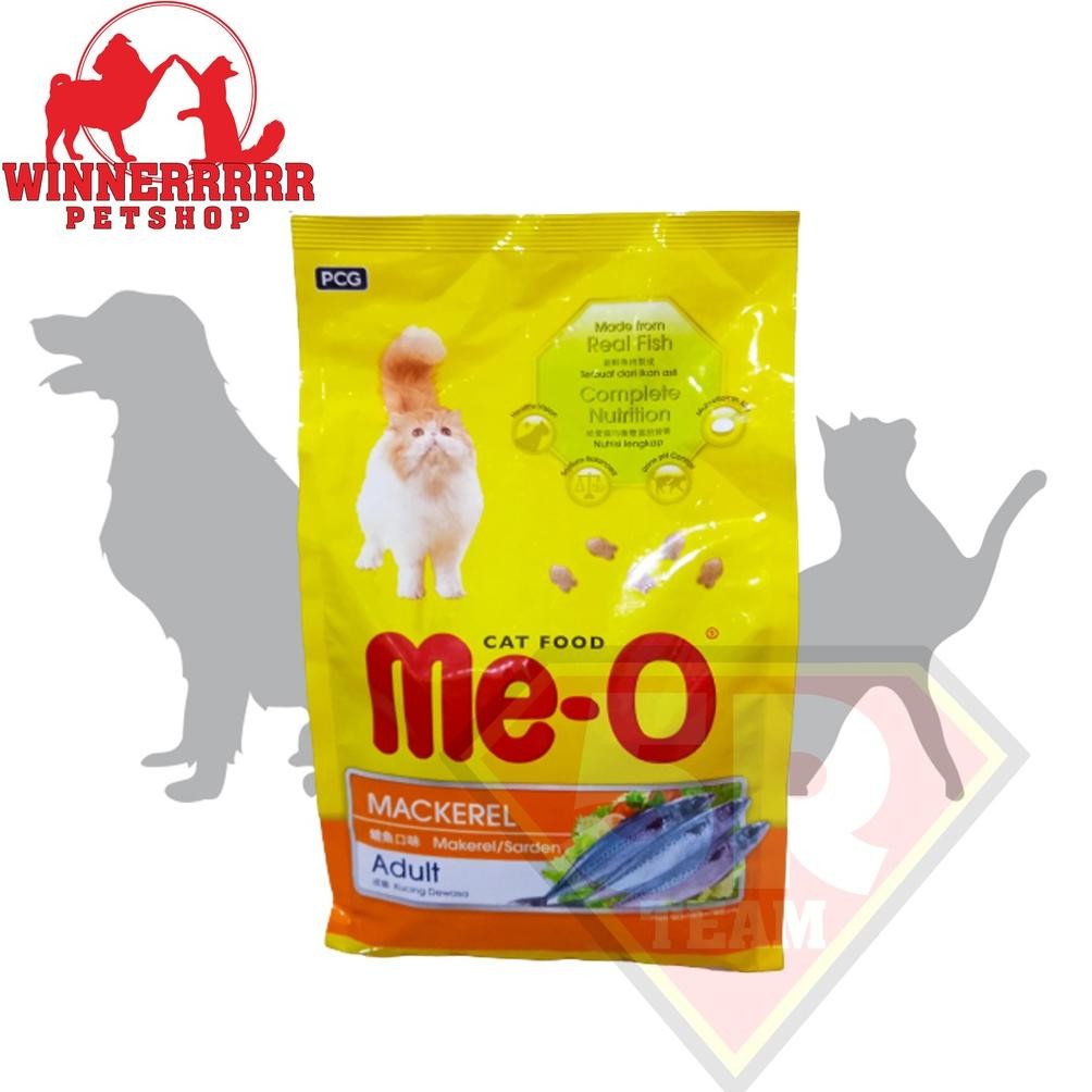 Meo Adult 1,1 kg /Meo Freshpack 1,1 kg/ Meo Adult Frespack 1,1 kg