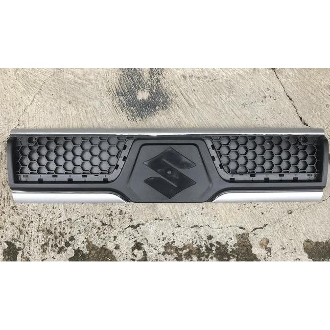 Grill Base Mobil Suzuki Futura New Restock