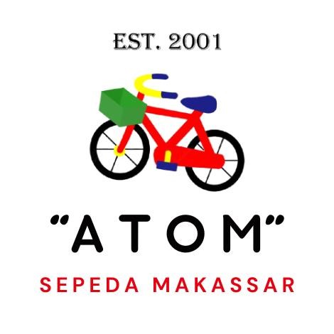 Best Seller Sepeda Lipat 12 Inch Exotic - Merah Cuci Gudang Promo Sepeda Makassar