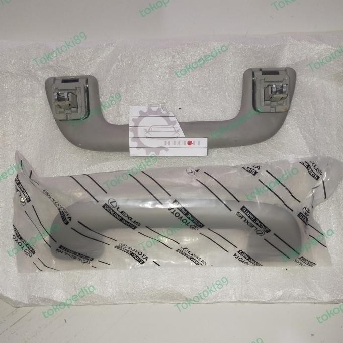 Handle Hendel Handgrip Dalam Atas Plafon Vios Yaris Limo Gen 2 - 3 - 4 Restock