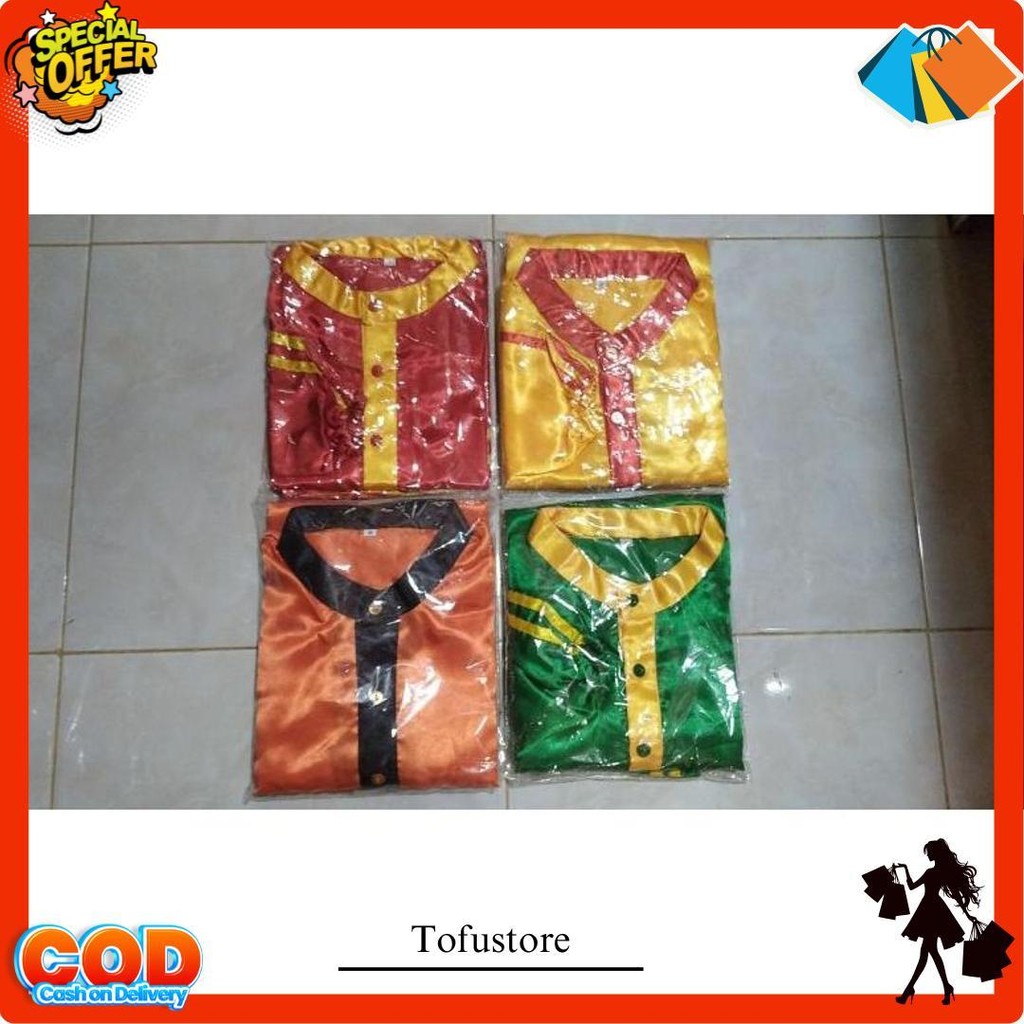 Baju Jaranan Anak . Kostum Jaranan Anak Sd Bisa Cod
