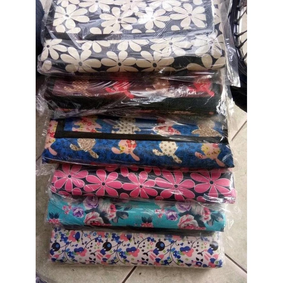 Tikar Piknik Waterproff 180x200 / Tiker Piknik Lipat