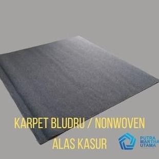 Karpet Meteran Exclusive Bludru Polos Lebar Karpet 3 M - SAHARA