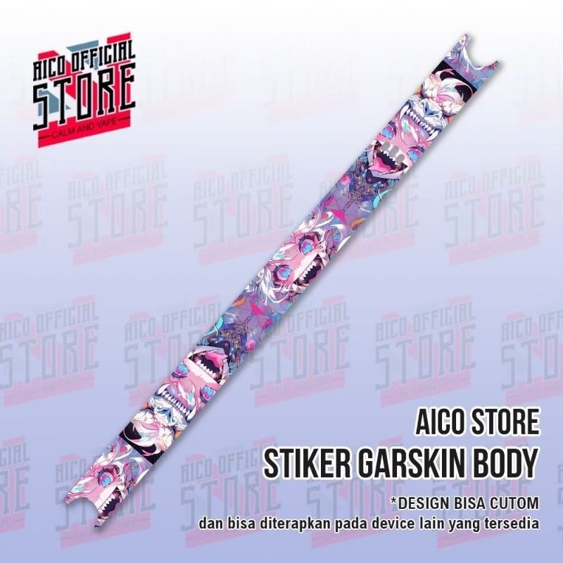 

Terlaris Presisi Jaka Stiker Outer Centa B80 Anti Air Tahan Lama 7 Casing/Stiker Panel Vynil Bisa Custom Dan COD