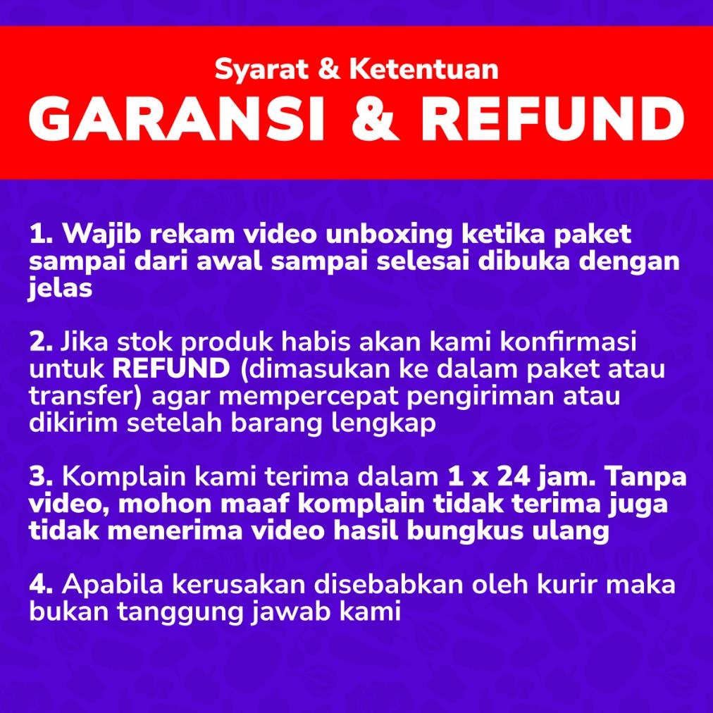 

Dapatkan Kentang Baby 1Kg/500G Promo Sayur Bandung | Sayuran Asih Sadulur Mart