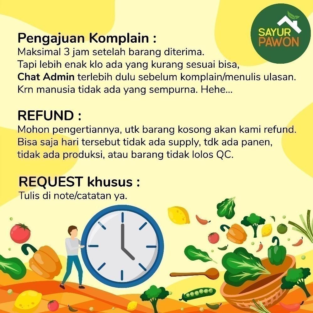 

Bahan Terbaik Daun Bawang / Prei / Loncang Fresh Lokal [Per Ikat]