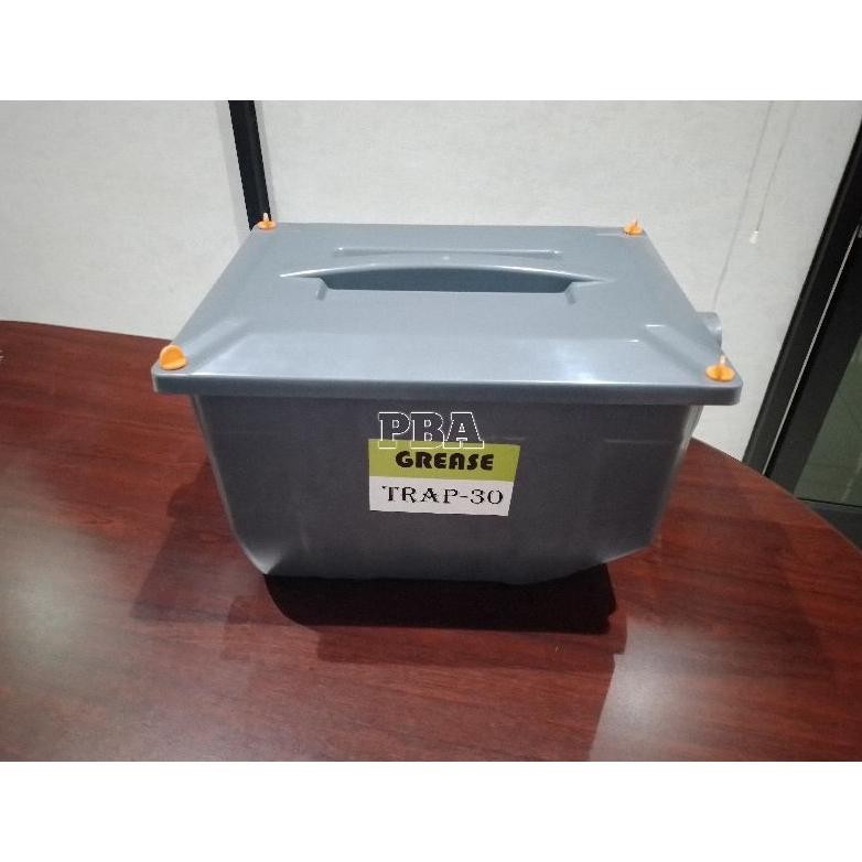 HJK Grease Trap 30 Liter murah