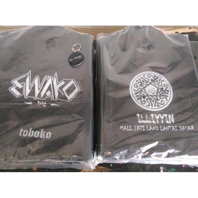 

Plastik sablon P.E Gunung 30x40 untuk kemasan distro, hijab, dll murah