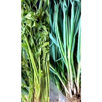 

Nikmati [Dapur Express] Daun Bawang