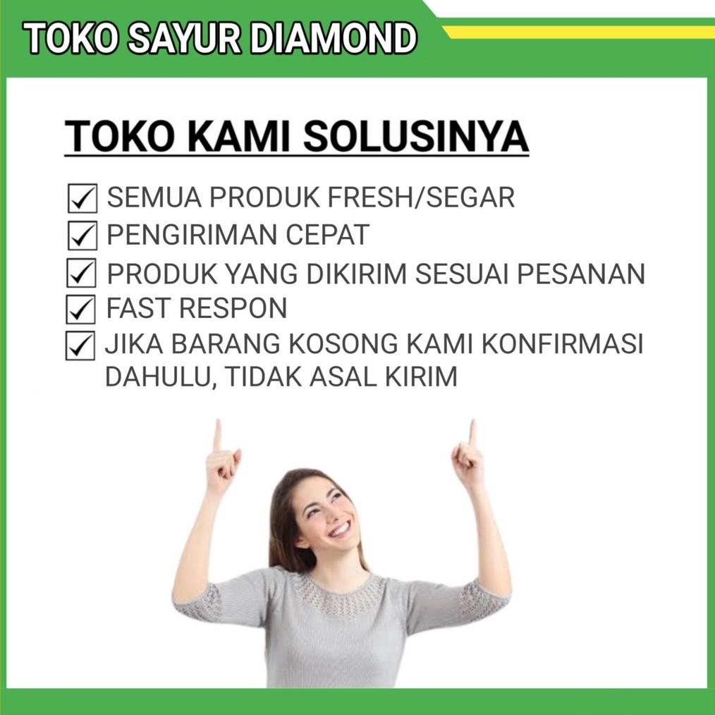 

Praktis Daun Kemangi - Toko Sayur Sayuran Mayur Online Segar Palembang
