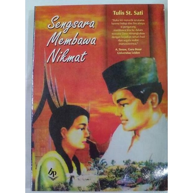 

sengsara membawa nikmat murah