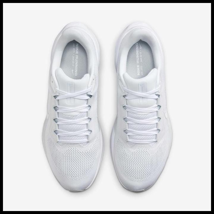 Nike Pegasus 41 MenS Road Running Shoes - All White Original Best Seller