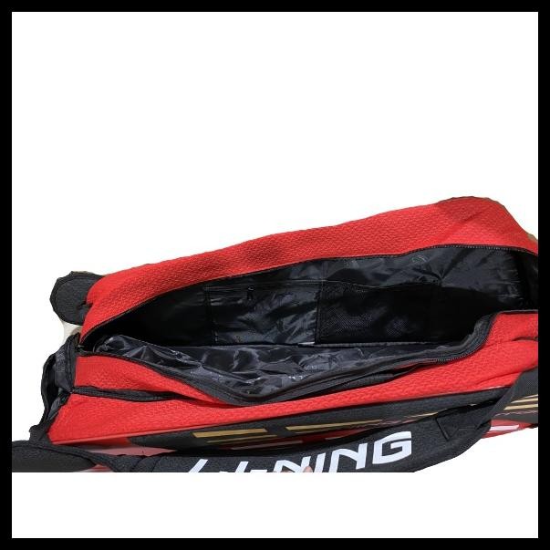 TAS BADMINTON BULUTANGKIS LINING ABDS 667 ORIGINAL