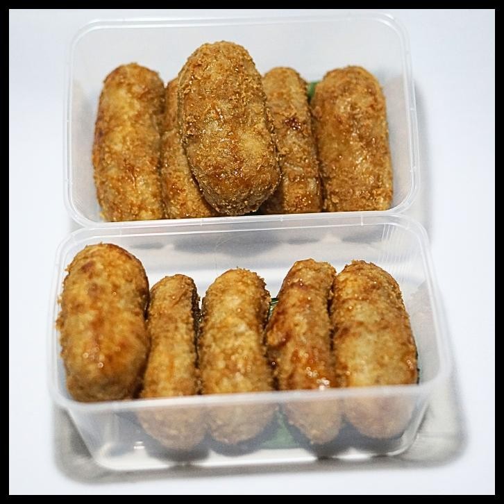 

KUE BASAH TRADISIONAL GEMBLONG