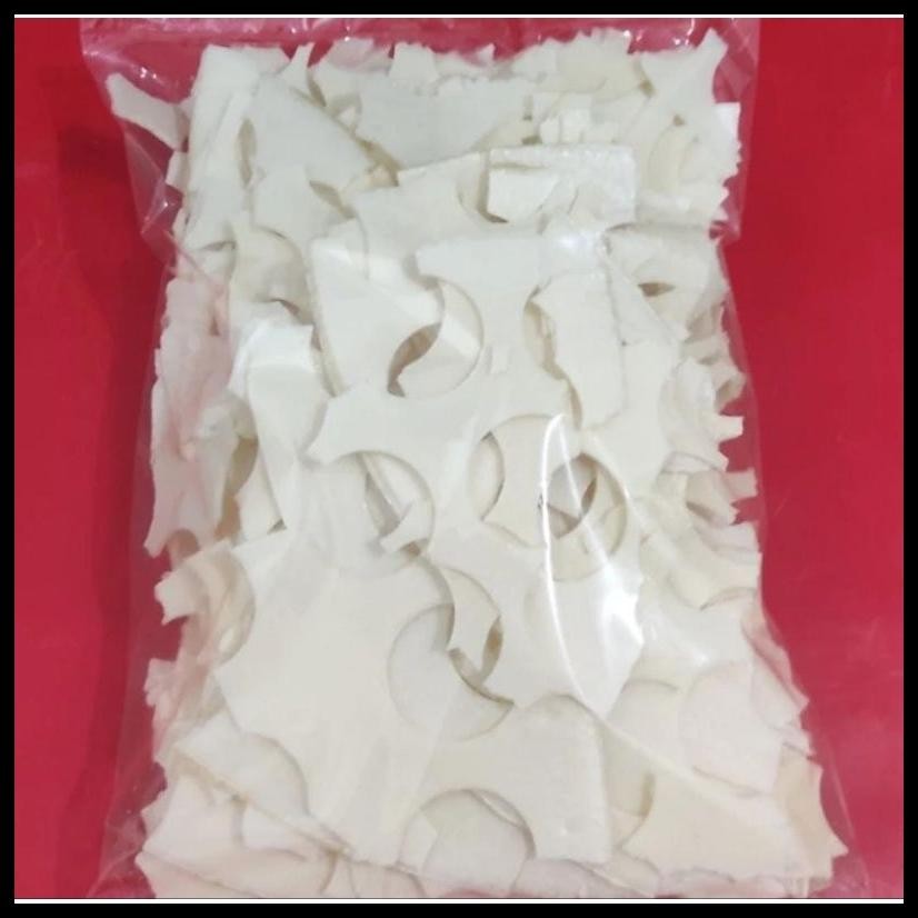 

SERIMPING / REMAHAN ROTI HOSTI