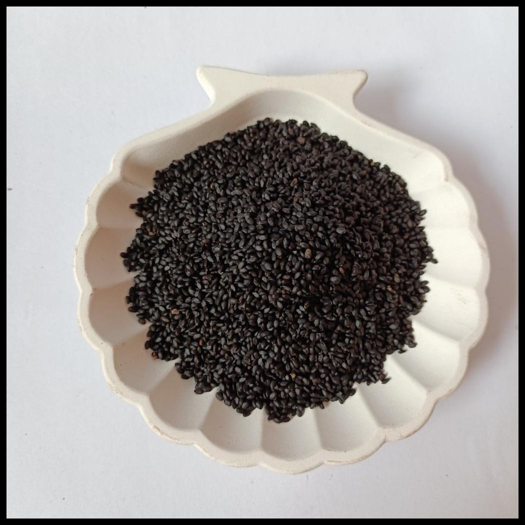 

BIJI SELASIH ORGANIC - GRADE A 500GR & 1KG