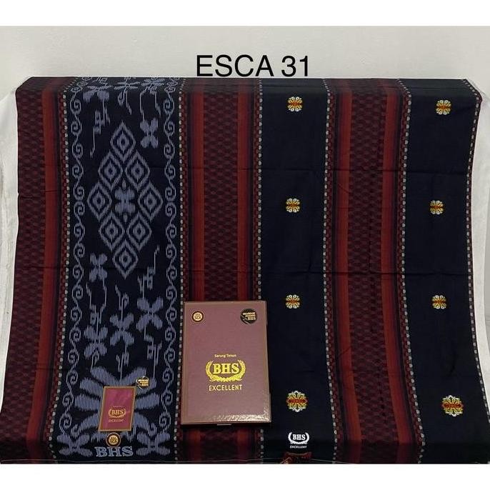 new sarung BHS excellent gold SCF , SCK, SSP murah