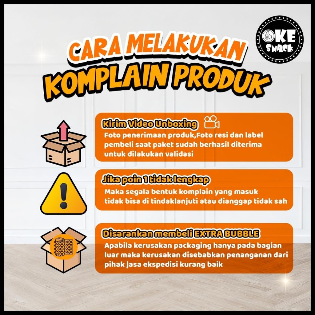 

ALMOND WAFER TRAIL MIX 1 BOX 20PCS