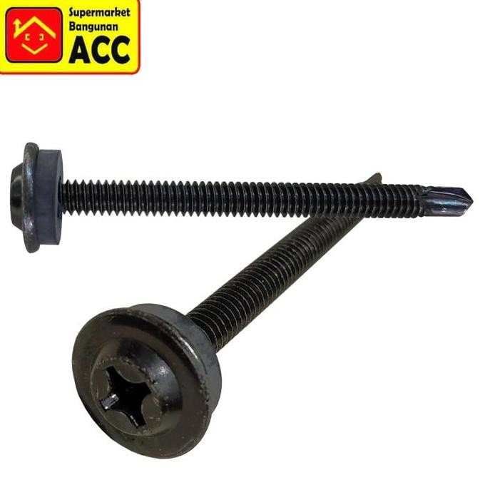 new Sekrup Onduline | Sekrup Onduvilla | Onduline Screw