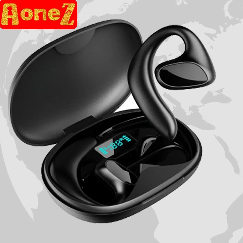 

Intelligent M8 Language Translation Earplug 144 Language High-precision Wireless Bluetooth Bidirectional Translation Equipment