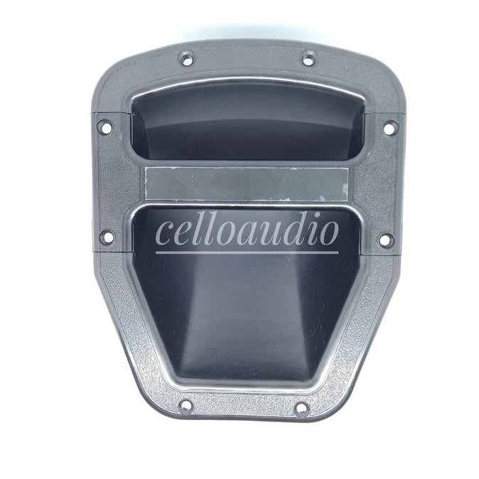 Handle Box Speaker ABS Type HD121 / Handle d