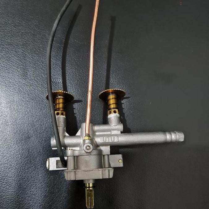 Tersedia Mesin Kompor Rinnai TL 289 Mesin Pemantik Kompor Gas Cor Winn Gas