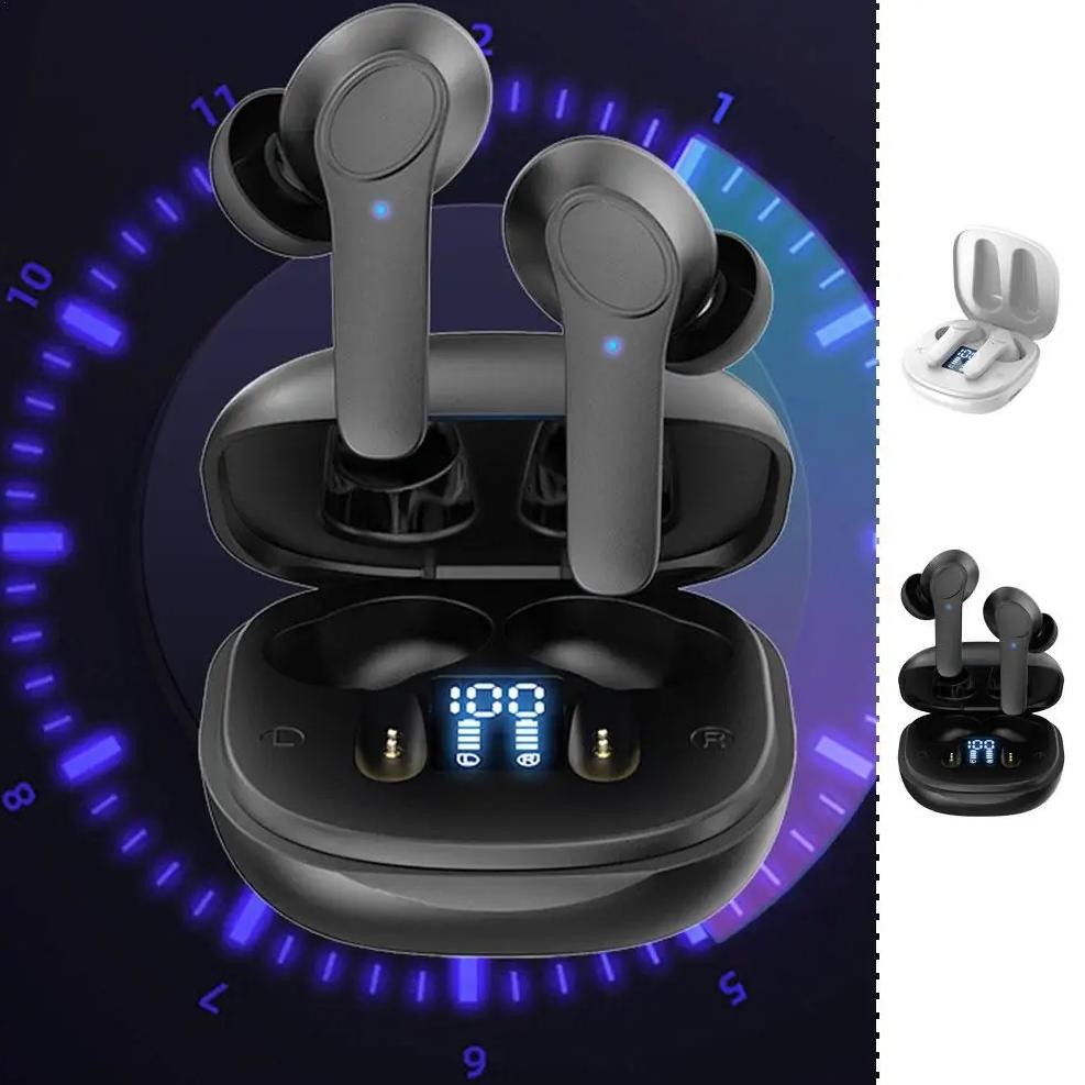 

Translation Headphones Translanguages Instant Translate Smart Voice Translator Wireless Bluetooth Translator Earphone