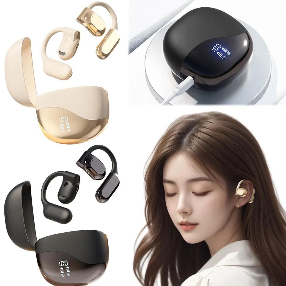 

Translation Earbuds 144 Languages Language Translator Earphone in Real-time Translator Earbuds for Travel Business Learning