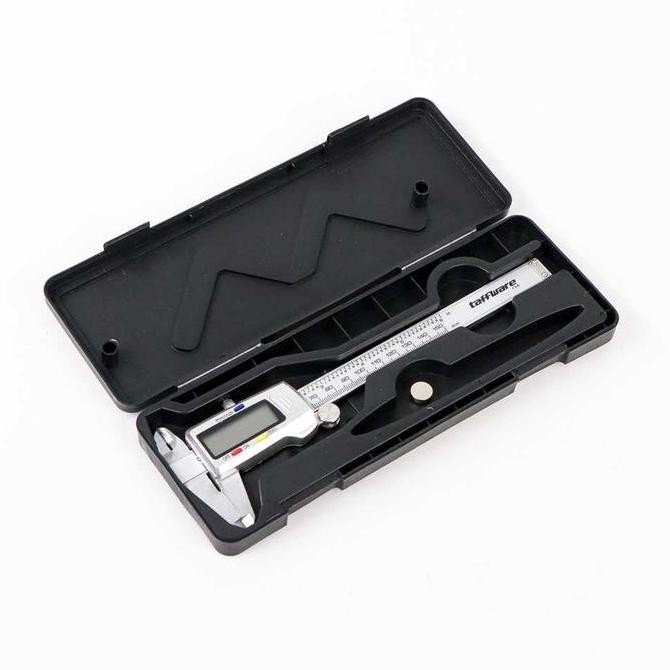 Jangka Sorong Digital Stainless 6 Inch Jangka Sorong Digital Stainless Promo