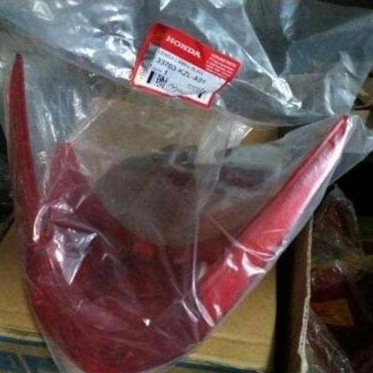 Mika lampu belakang stop rem spacy orial ahm 33703 kzl a01