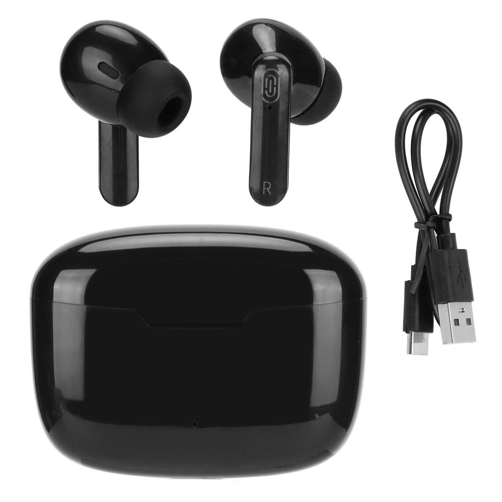 

Language Translator Earbuds Multifunction 144 Languages Bluetooth Language Translator Device for Travel Shopping