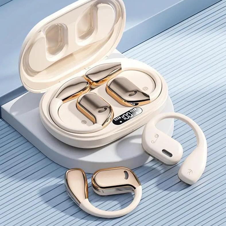 

Translation Earbuds Real Time 144 Language Translator Earbuds Digital display Fitness Ear Buds Two-Way Calling forAndroid