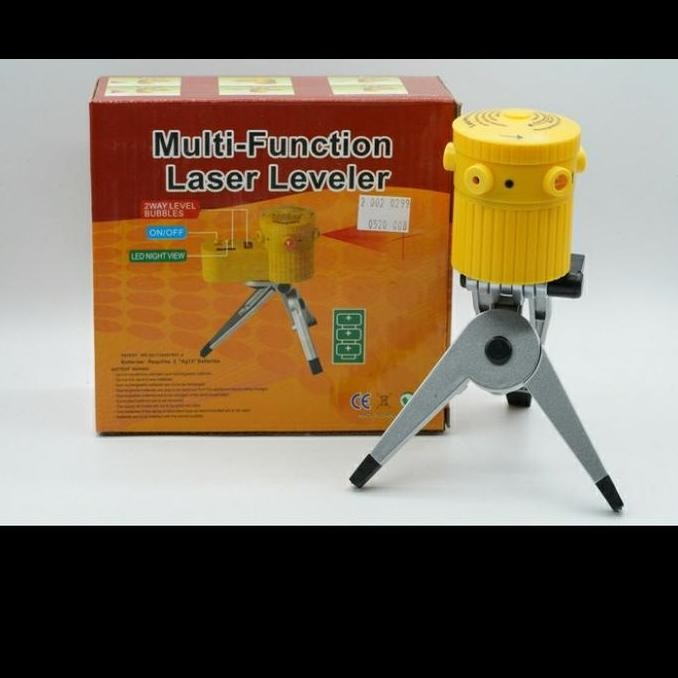 waterpass laser /laser level/laser multi fungsi Murah