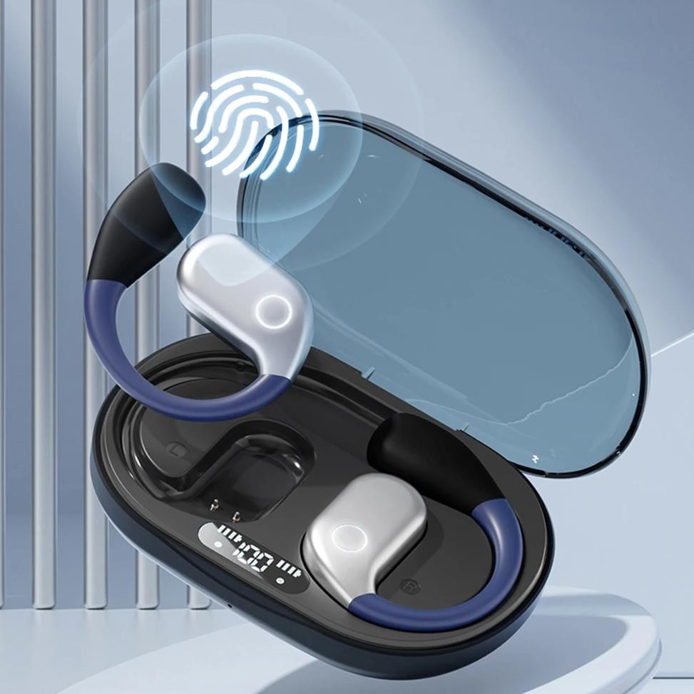 

Language Translation Earbuds 144 Languages Long Battery Life Translator Earbuds for Android and iOS for Travel Business Learning