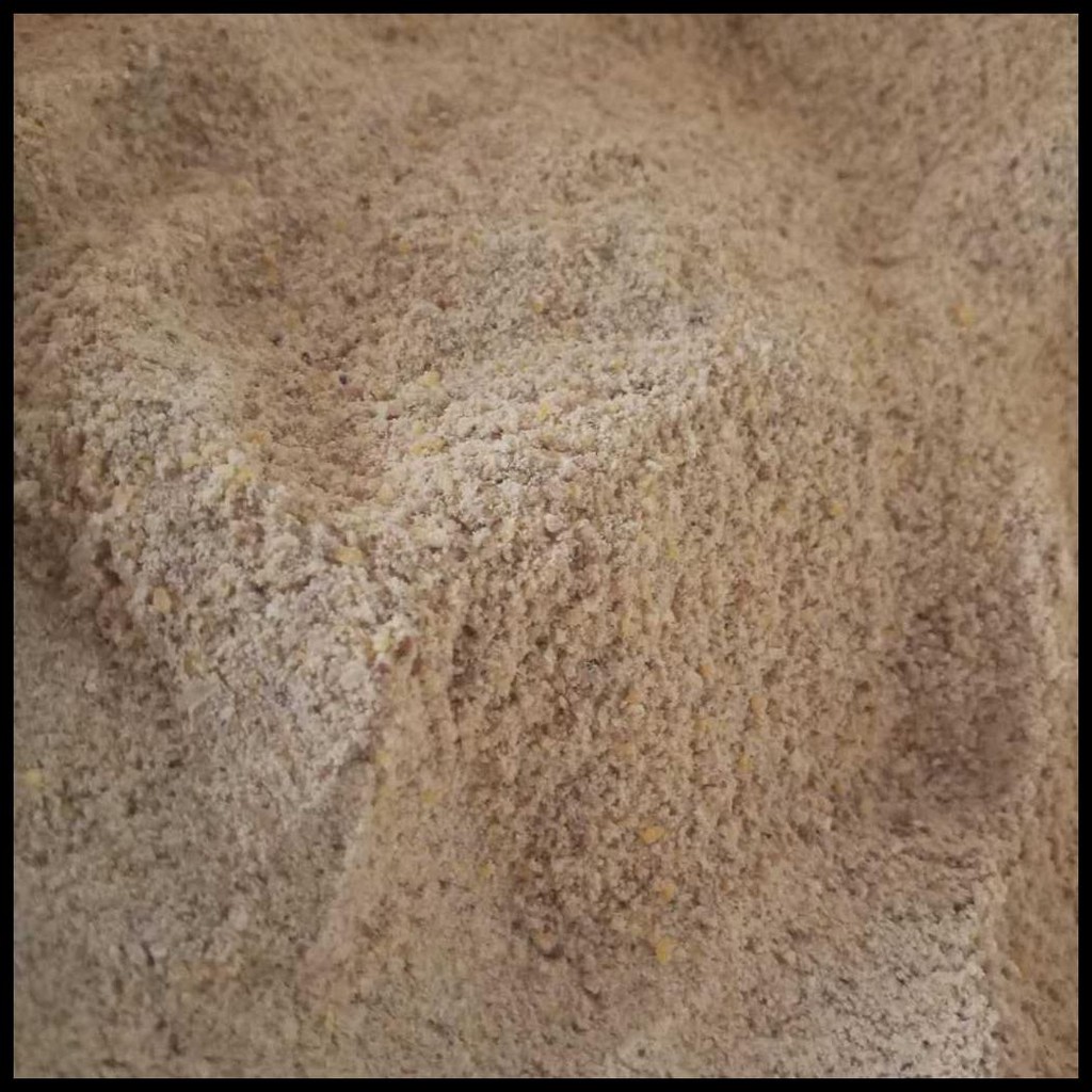 1 KG PUR KONSENTRAT HALUS PETELUR PEDAGING SINTA PAKAN KUMPLIT TEPUNG ANAK AYAM NEGRI BLOILER POTONG