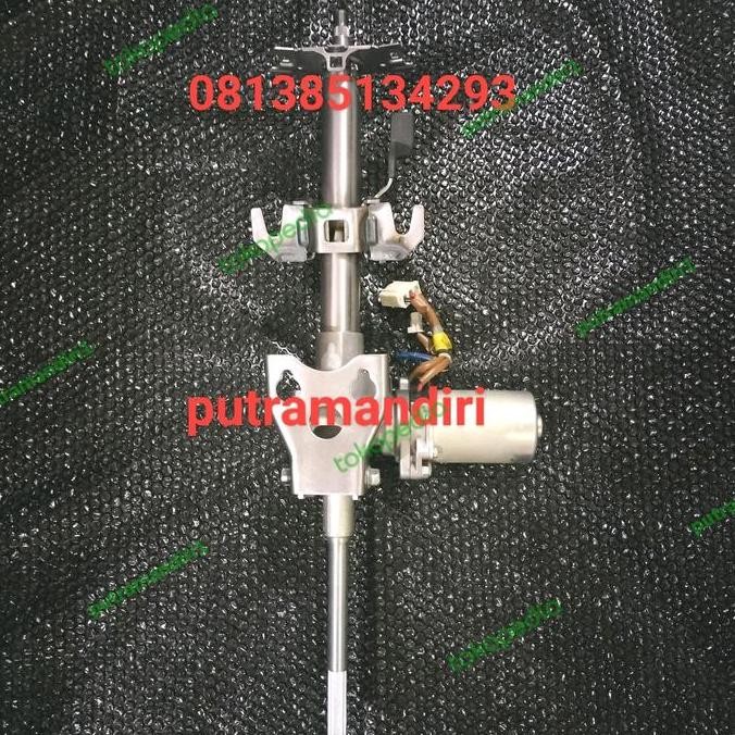 Column Steer Column Steering Avanza Veloz Xenia Originil