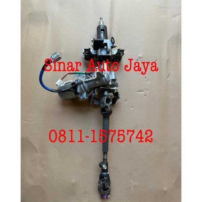 Column Steering Steer Stir Assy Avanza Xenia 2022 Up